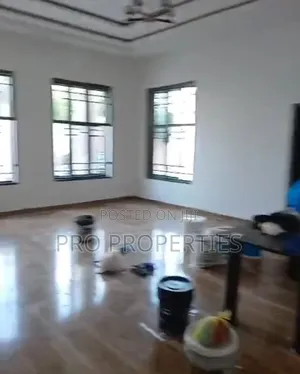 Photo - 3bdrm Block of Flats in Mabushi for rent