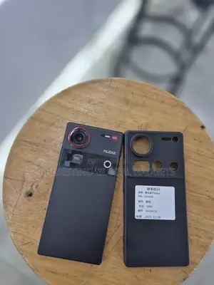 ZTE nubia Z70 Ultra 512 GB Green