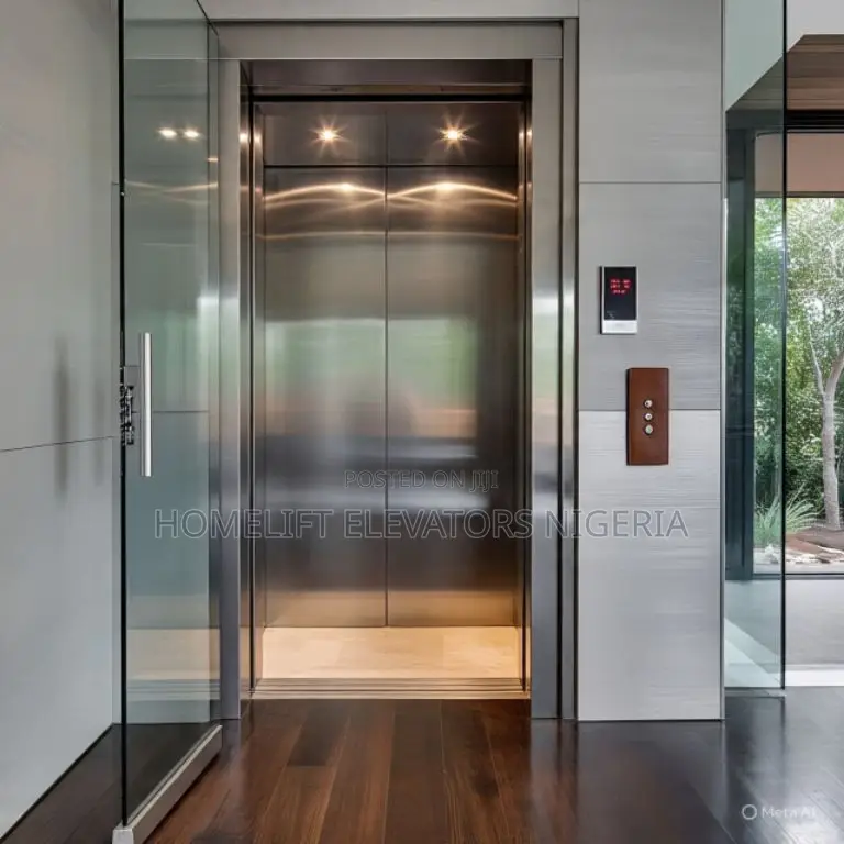 Elderly Homelift Elevators