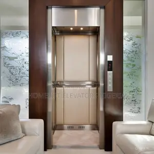 Lovely Home Elevator