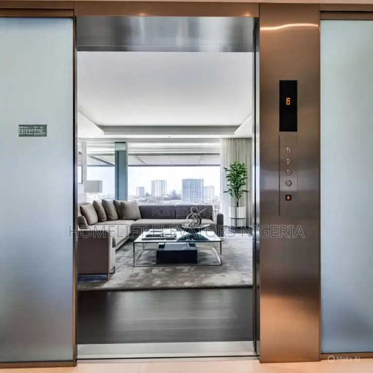 Family Home Elevator