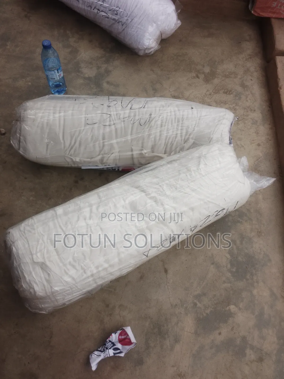 Muton Industrial Rag 10kg