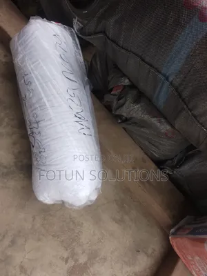 Muton Industrial Rag 10kg