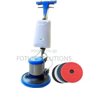 Floor Scrubber