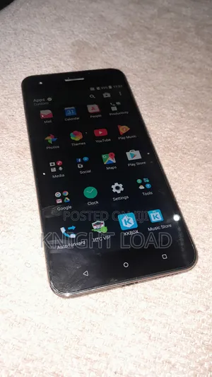 HTC Desire 10 Pro 64 GB Black