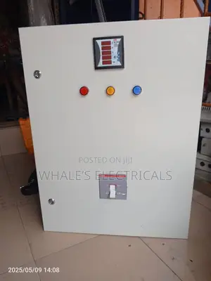 Electrical Panels