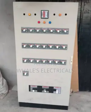 Electrical Panels