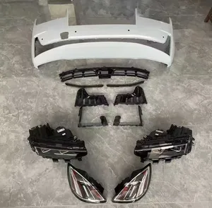 Rolls Royce Ghost 2022 Upgrade Kit To 2025