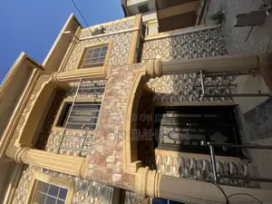 4bdrm Duplex in Iju-Ishaga for sale