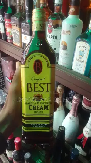 Best Cream