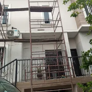 Scaffolding Rental