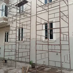 Scaffolding Rental