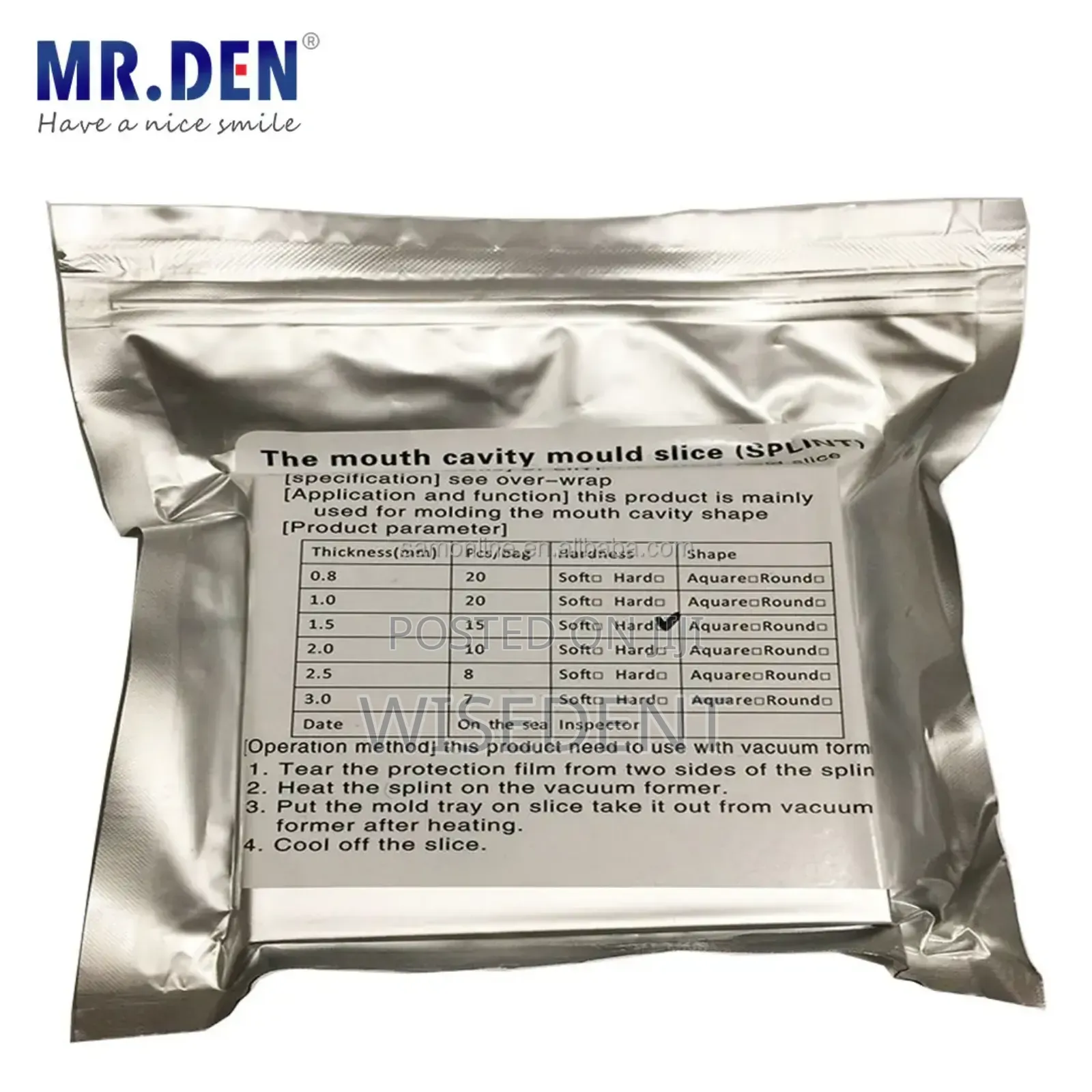 Thermoplastic Materials