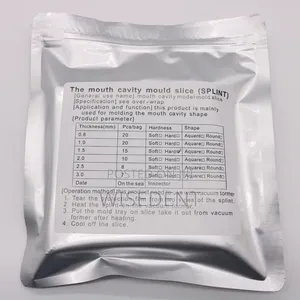 Thermoplastic Materials