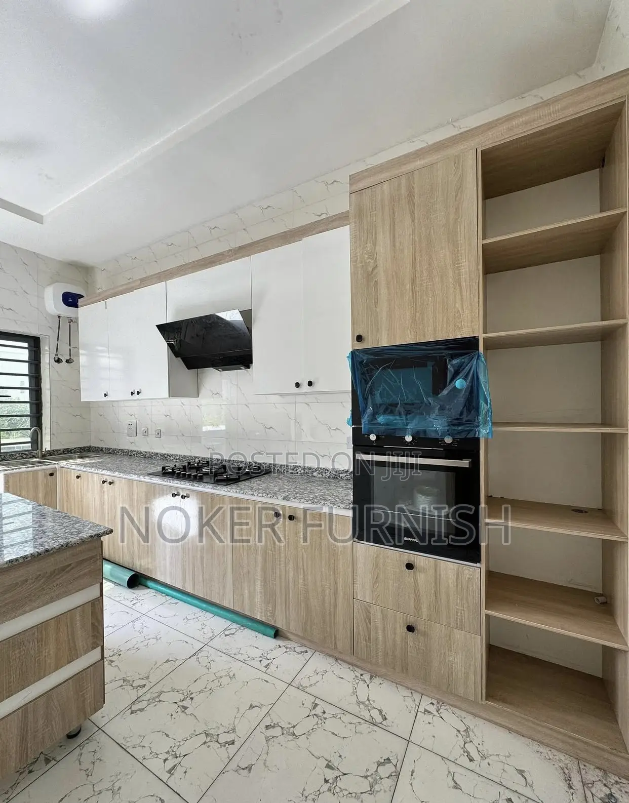 Kitchen Cabinet
