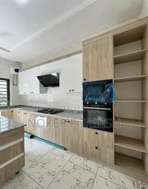 Kitchen Cabinet