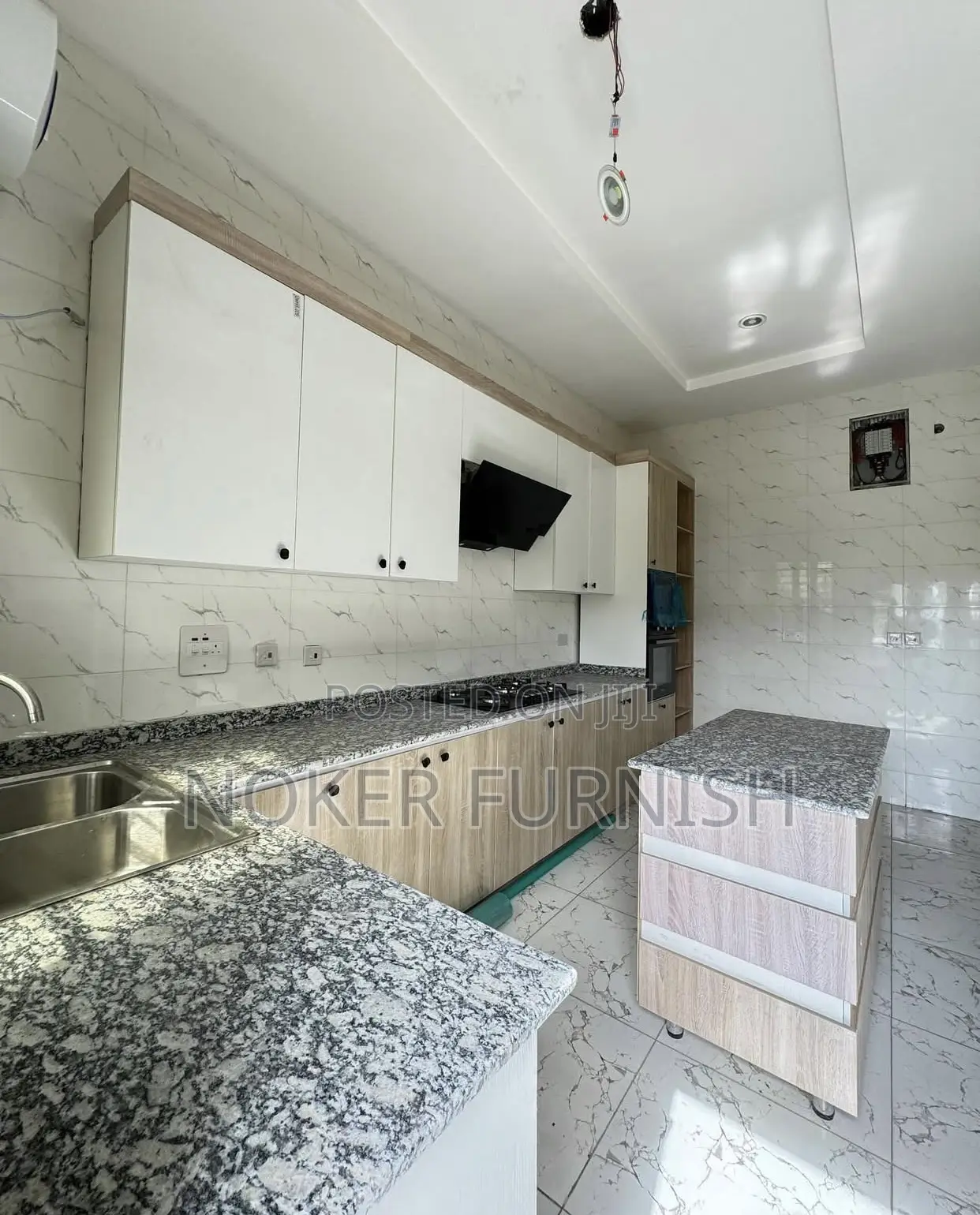 Kitchen Cabinet