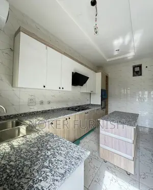 Kitchen Cabinet