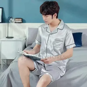 Men Short Knickers Pyjamas