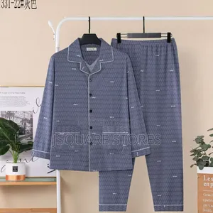 Men Cotton Pyjamas