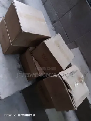 Concrete Cube Test Box