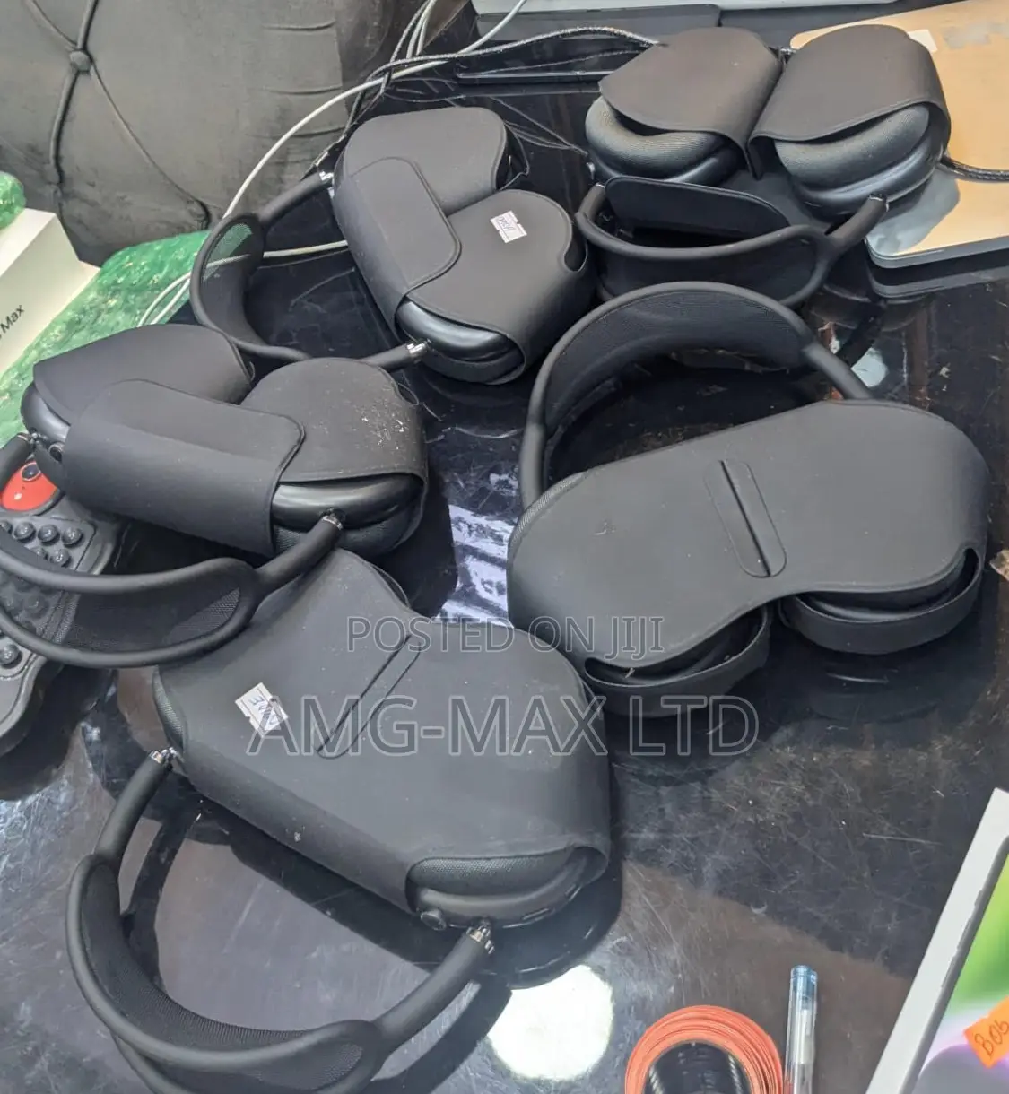 Apple Airpod Max