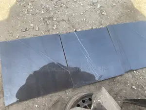Absolute Black Tiles
