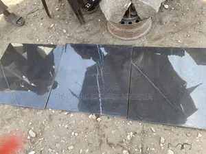 Absolute Black Tiles