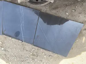 Absolute Black Tiles