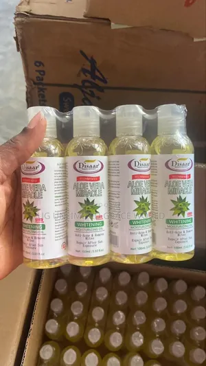 Disaar 100ml Body Oils