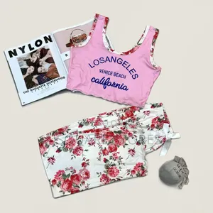 2in1 Ladies Indoor Wear