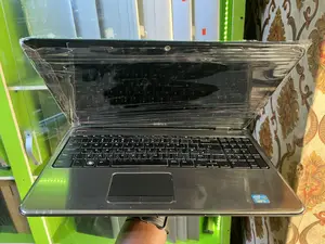 Laptop Dell Inspiron 15R N5110 8GB Intel Core I5 HDD 500GB