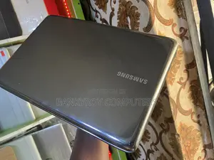 Laptop Samsung R540 6GB Intel Core I5 HDD 320GB