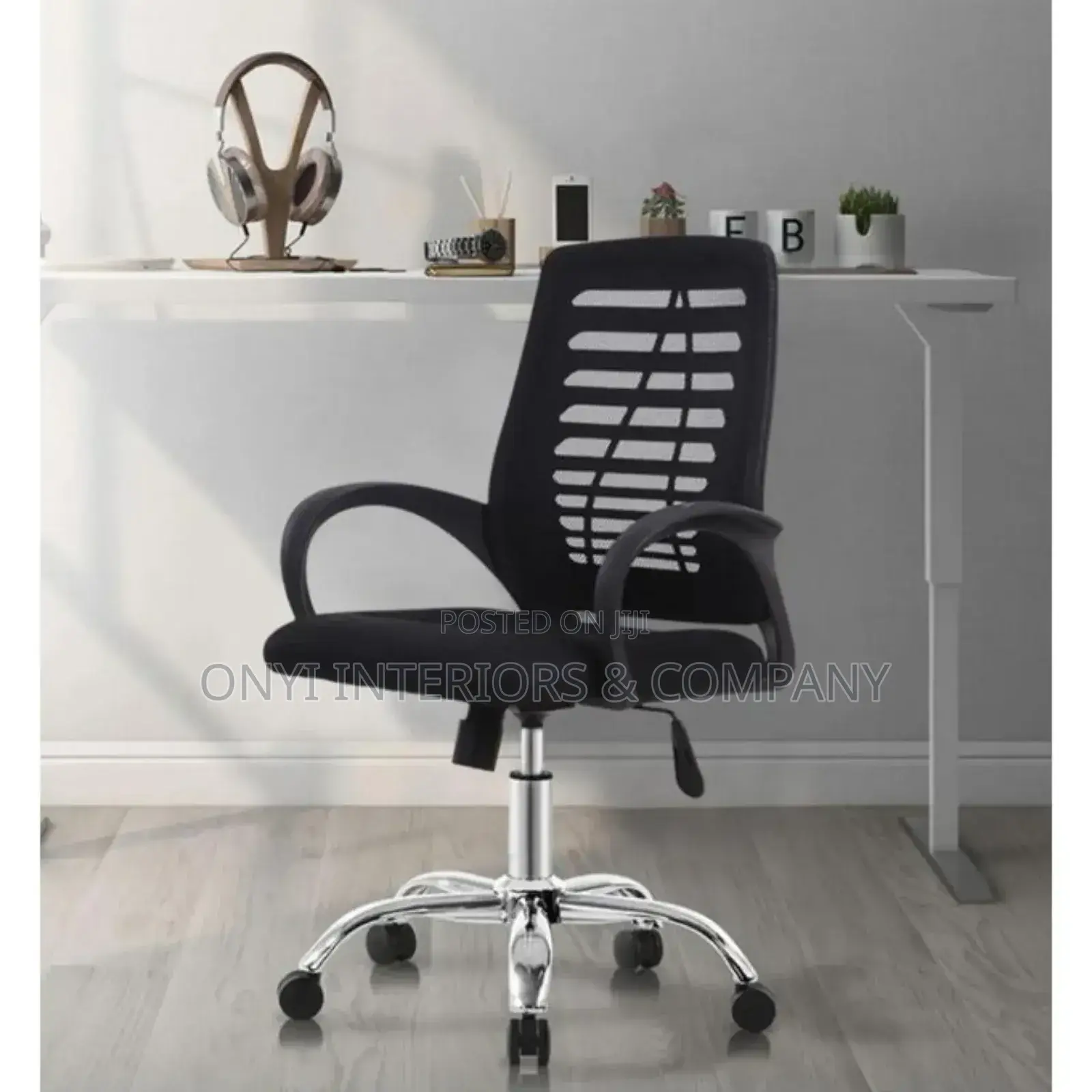 Elegant Office Chair