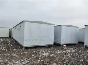 Abuja Portacabin Container Expert