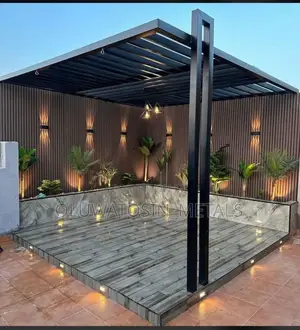 Pengola Shade Cover