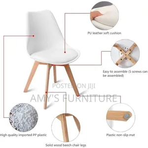 Brand New Restaurant Chairs
