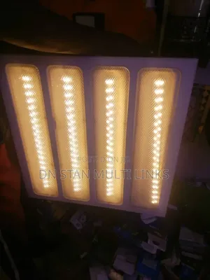 Led Moulder Fitting