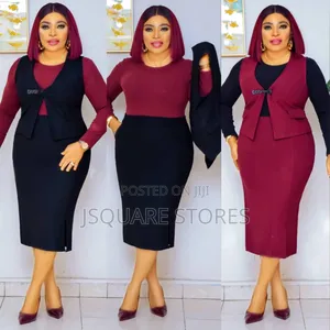 Top Quality Vietnam Dress/ Skirt
