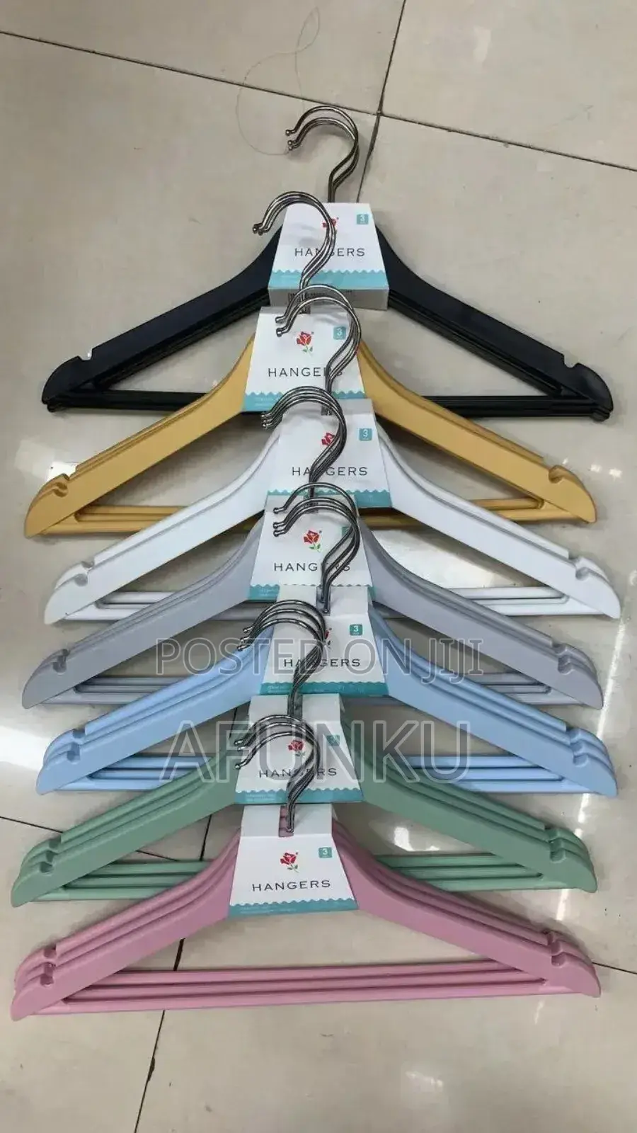 Clothe Hanger