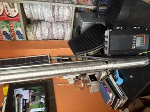 5.5hp Solar Submersible
