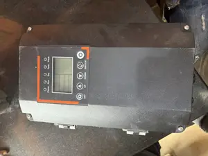 5.5hp Solar Submersible
