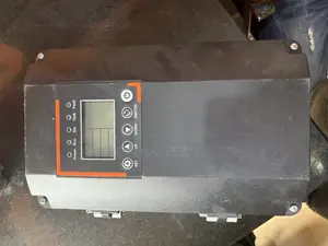 5.5hp Solar Submersible