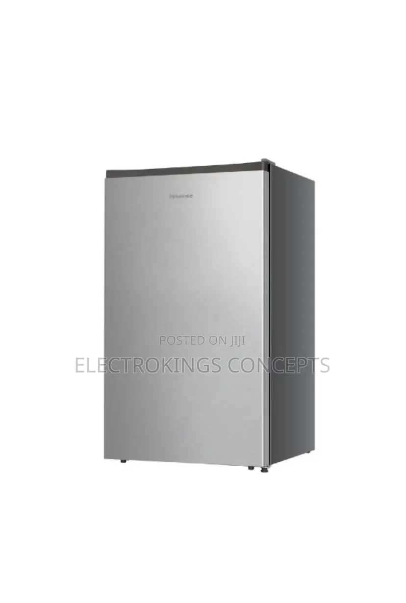 Hisense 121 Liters Single Door No Frost Refrigerator