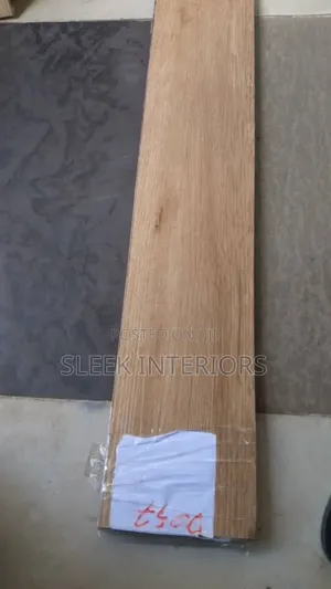 Thick Vinyl Flooring