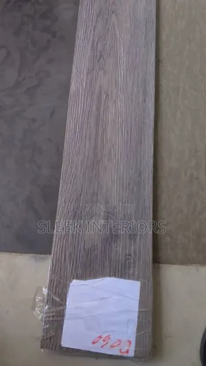 Thick Vinyl Flooring