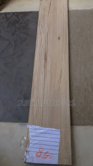 Thick Vinyl Flooring