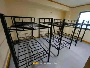 4 by 6 Double Bunk Bed Not Readily Available