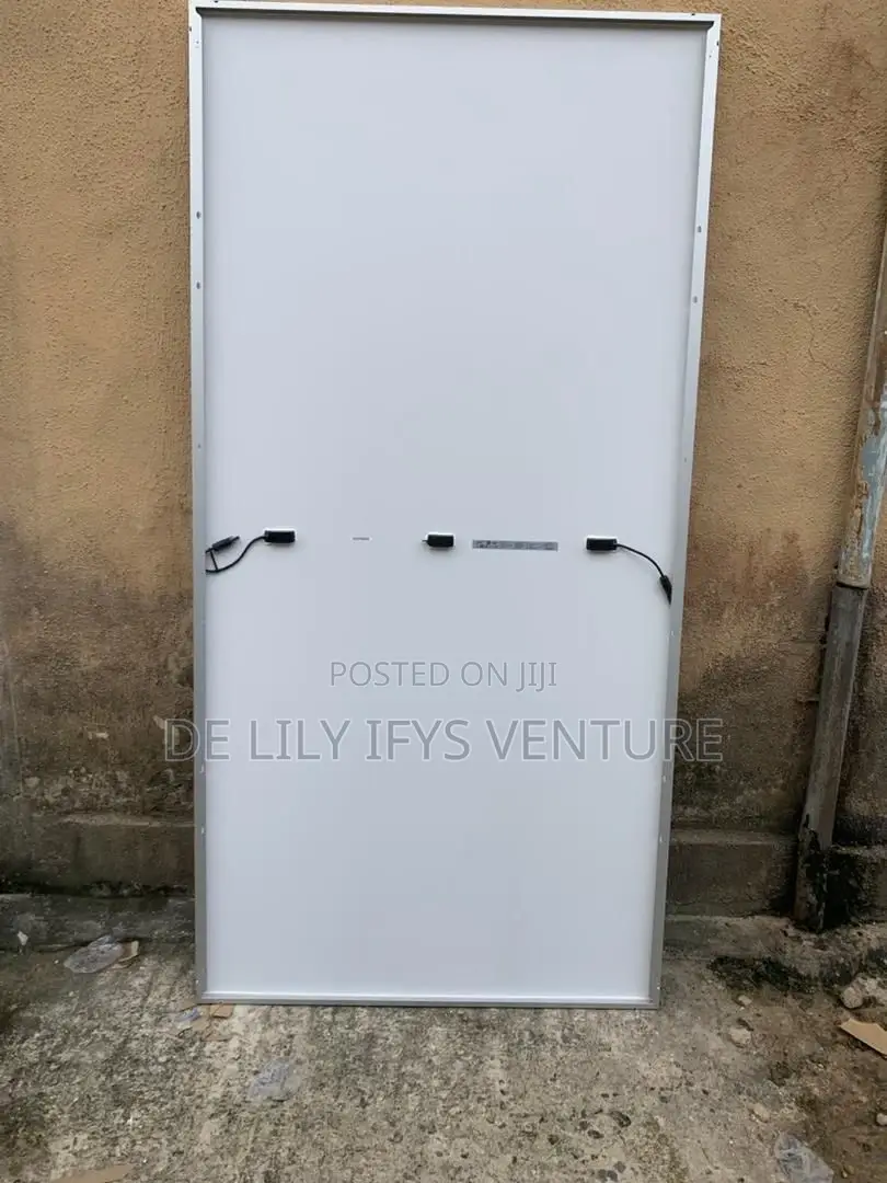 600w Solar Panel Canadian Half Cut