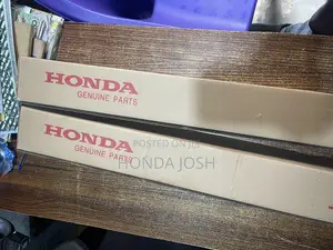 Original Back Shock 2017 Honda CRV